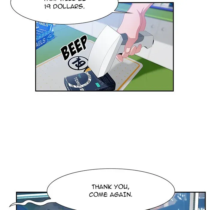 Tasty Chat: 0km Chapter 2 page 66 - 