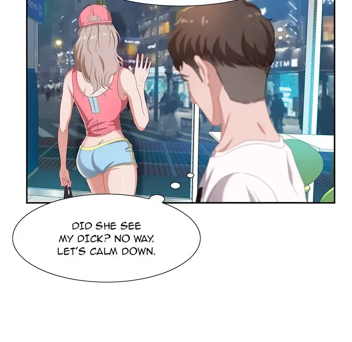 Tasty Chat: 0km Chapter 2 page 67 - 