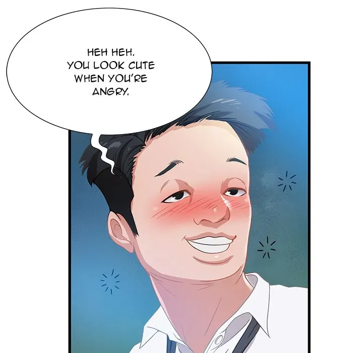 Tasty Chat: 0km Chapter 2 page 74 - 