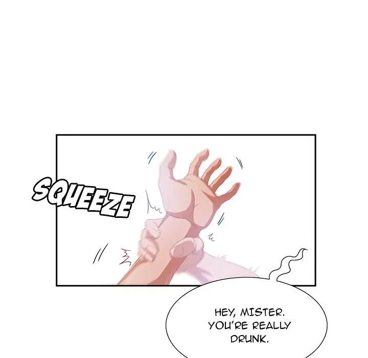 Tasty Chat: 0km Chapter 2 page 77 - 