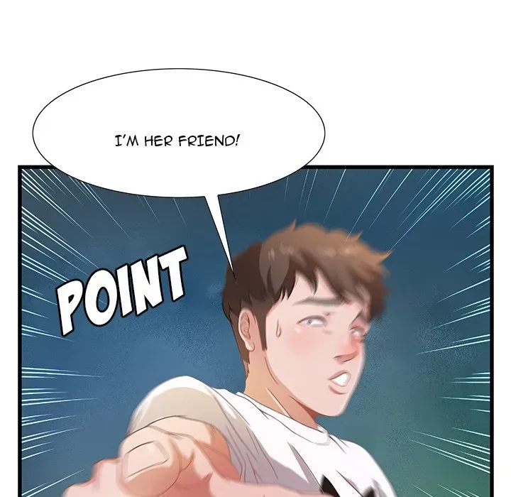 Tasty Chat: 0km Chapter 2 page 81 - 