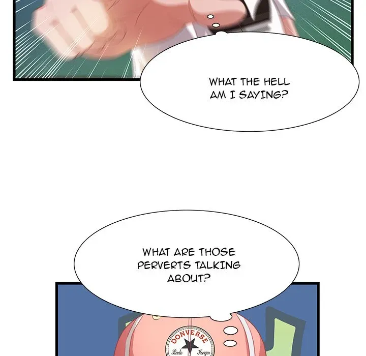 Tasty Chat: 0km Chapter 2 page 82 - 