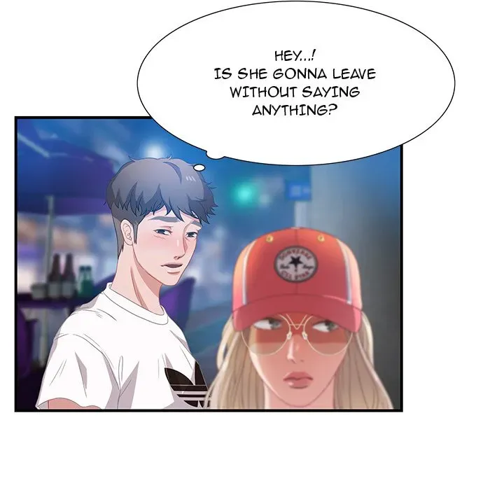 Tasty Chat: 0km Chapter 2 page 89 - 