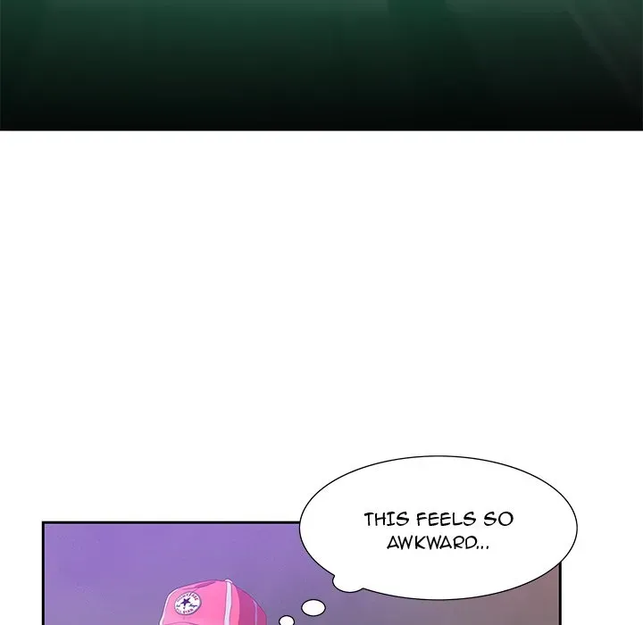 Tasty Chat: 0km Chapter 2 page 94 - 