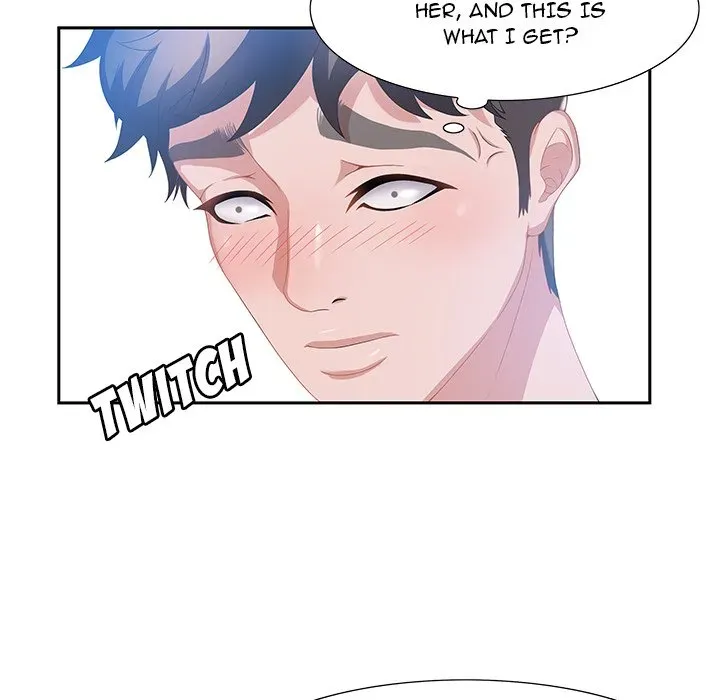 Tasty Chat: 0km Chapter 2 page 96 - 