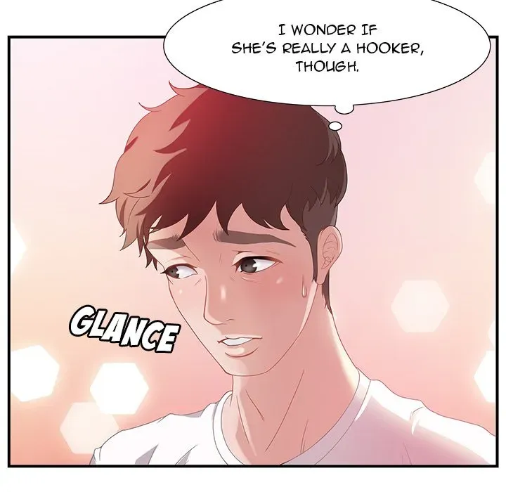 Tasty Chat: 0km Chapter 2 page 97 - 