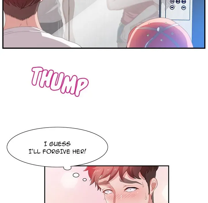 Tasty Chat: 0km Chapter 2 page 99 - 