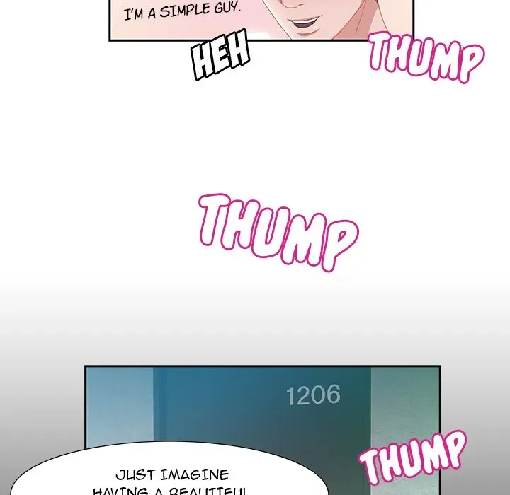 Tasty Chat: 0km Chapter 2 page 100 - 