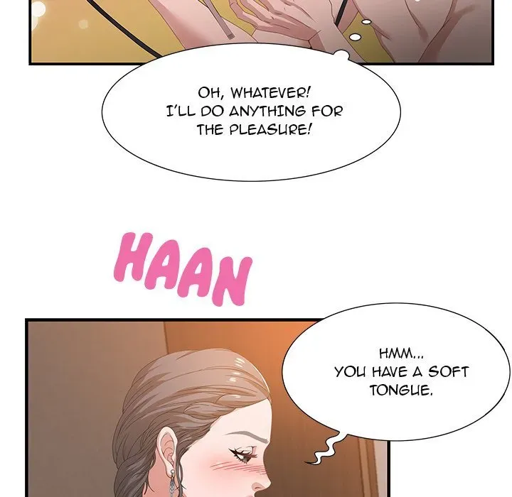 Tasty Chat: 0km Chapter 3 page 106 - 