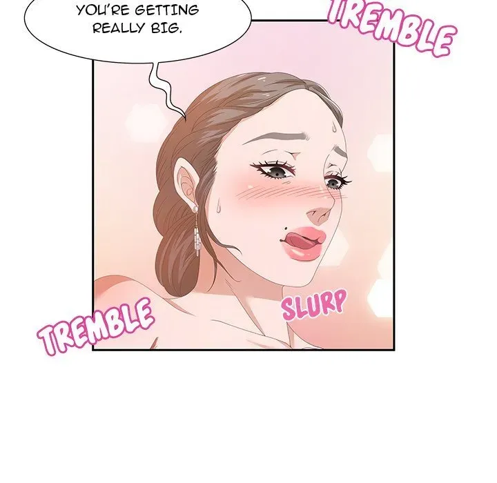 Tasty Chat: 0km Chapter 3 page 112 - 