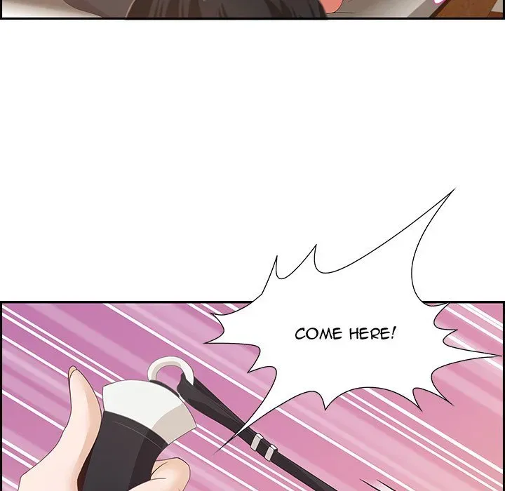 Tasty Chat: 0km Chapter 3 page 114 - 