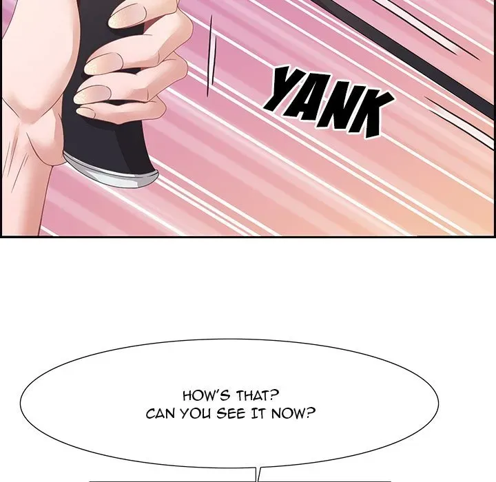 Tasty Chat: 0km Chapter 3 page 115 - 