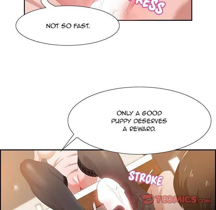 Tasty Chat: 0km Chapter 3 page 120 - 