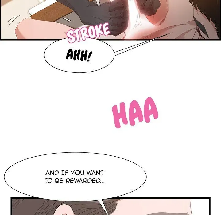 Tasty Chat: 0km Chapter 3 page 121 - 