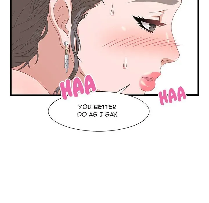 Tasty Chat: 0km Chapter 3 page 122 - 