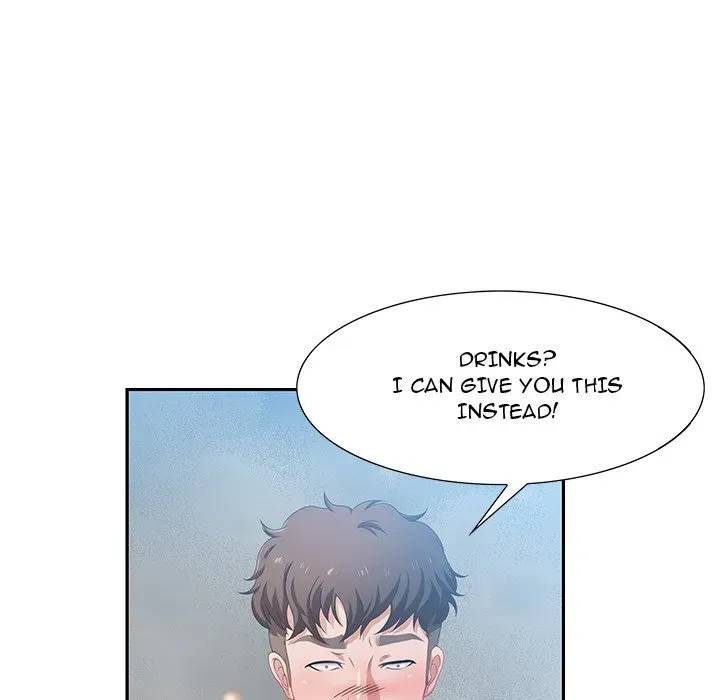 Tasty Chat: 0km Chapter 3 page 14 - 