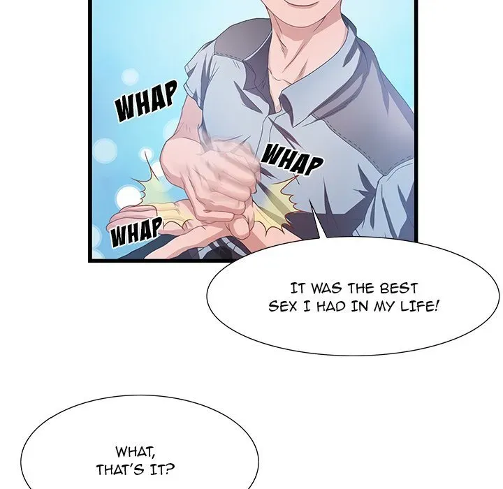Tasty Chat: 0km Chapter 3 page 20 - 