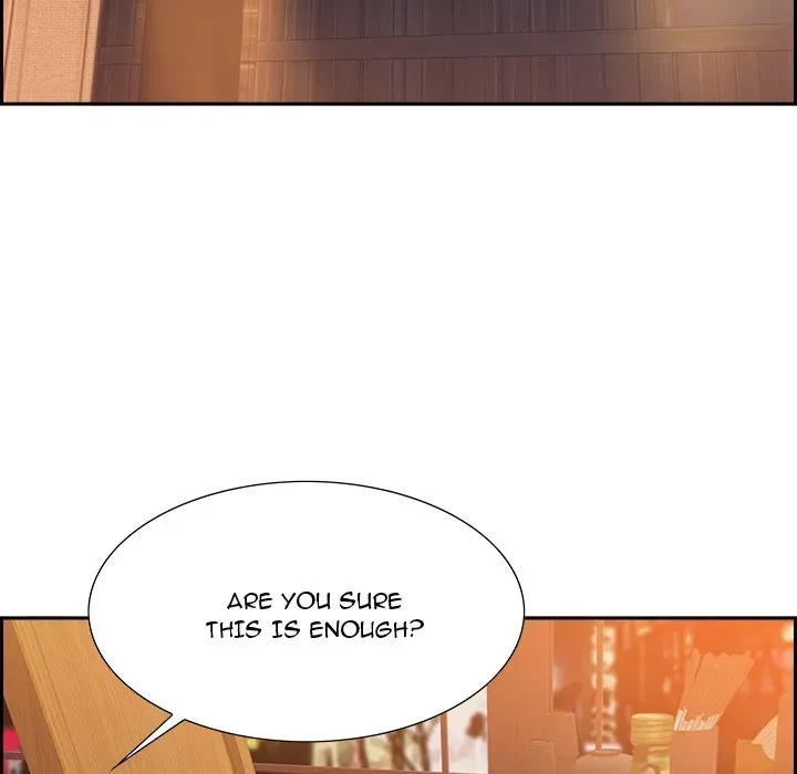 Tasty Chat: 0km Chapter 3 page 27 - 