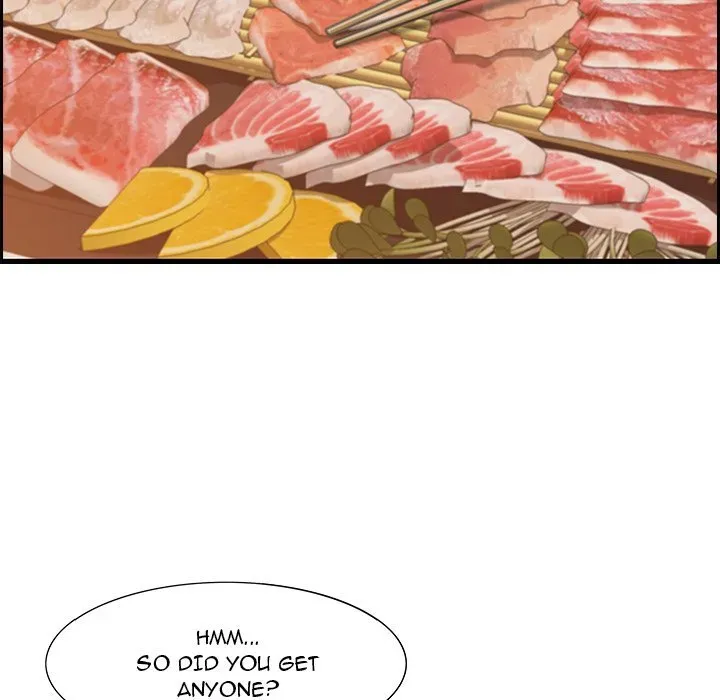 Tasty Chat: 0km Chapter 3 page 34 - 