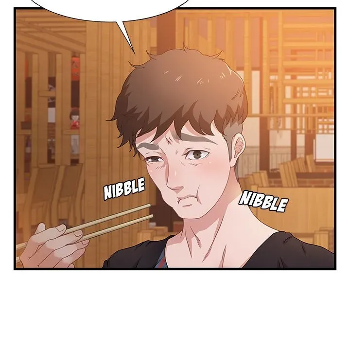 Tasty Chat: 0km Chapter 3 page 35 - 