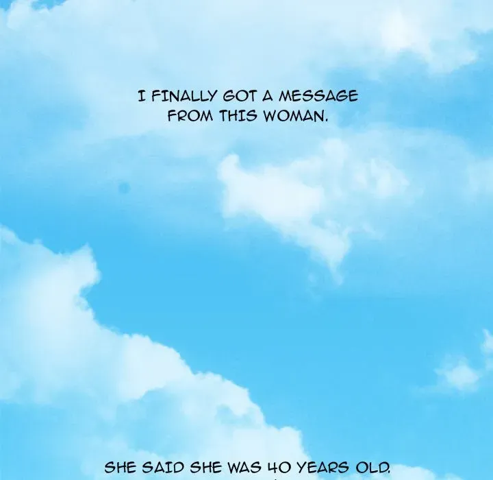 Tasty Chat: 0km Chapter 3 page 38 - 