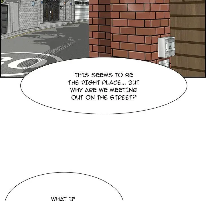 Tasty Chat: 0km Chapter 3 page 42 - 