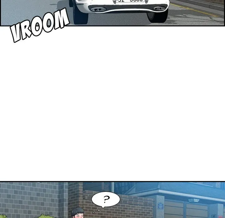 Tasty Chat: 0km Chapter 3 page 46 - 
