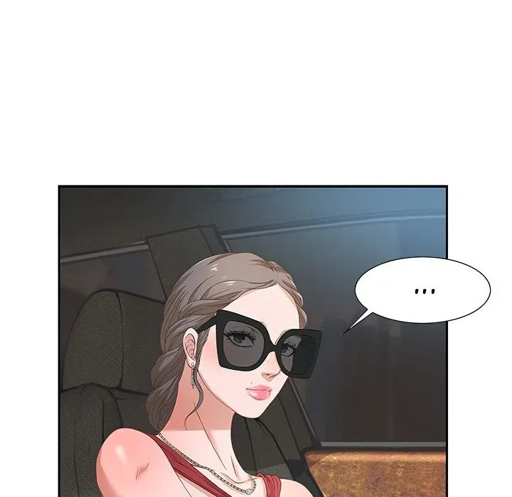 Tasty Chat: 0km Chapter 3 page 51 - 