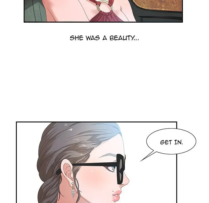 Tasty Chat: 0km Chapter 3 page 52 - 
