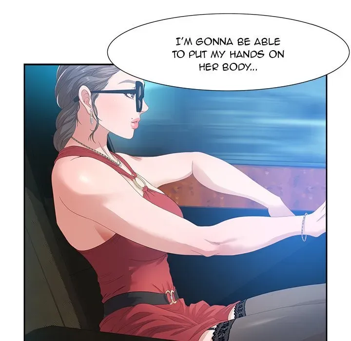Tasty Chat: 0km Chapter 3 page 56 - 