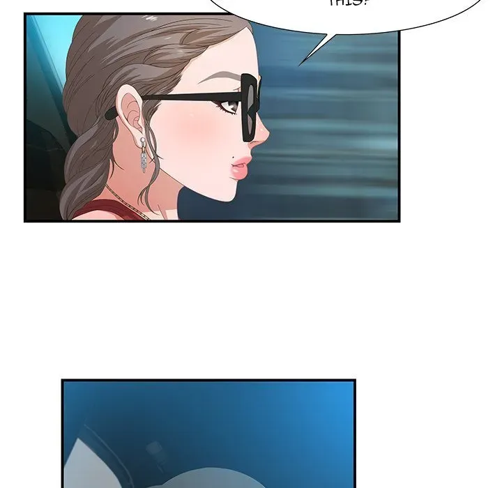 Tasty Chat: 0km Chapter 3 page 60 - 