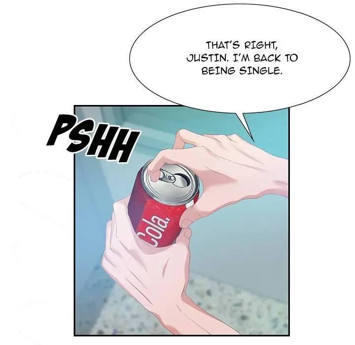 Tasty Chat: 0km Chapter 3 page 7 - 