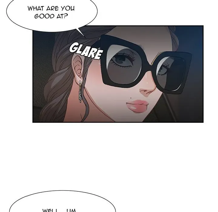 Tasty Chat: 0km Chapter 3 page 62 - 