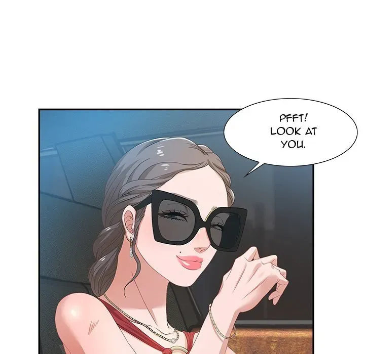 Tasty Chat: 0km Chapter 3 page 64 - 