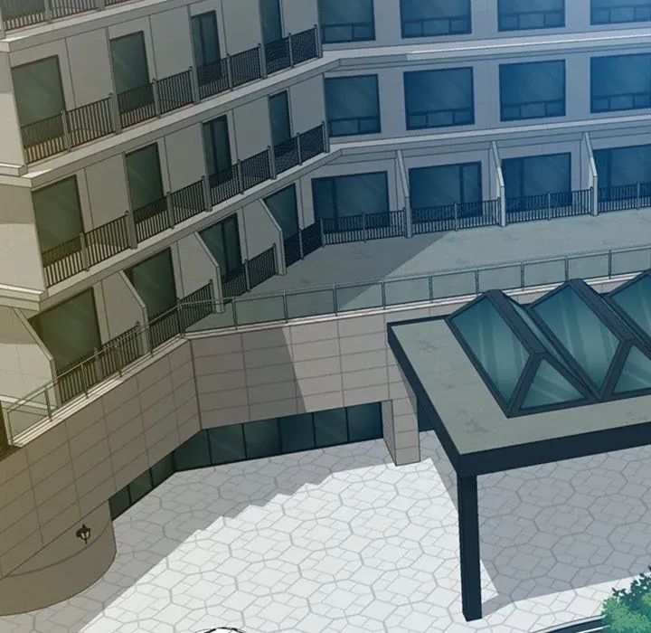 Tasty Chat: 0km Chapter 3 page 67 - 