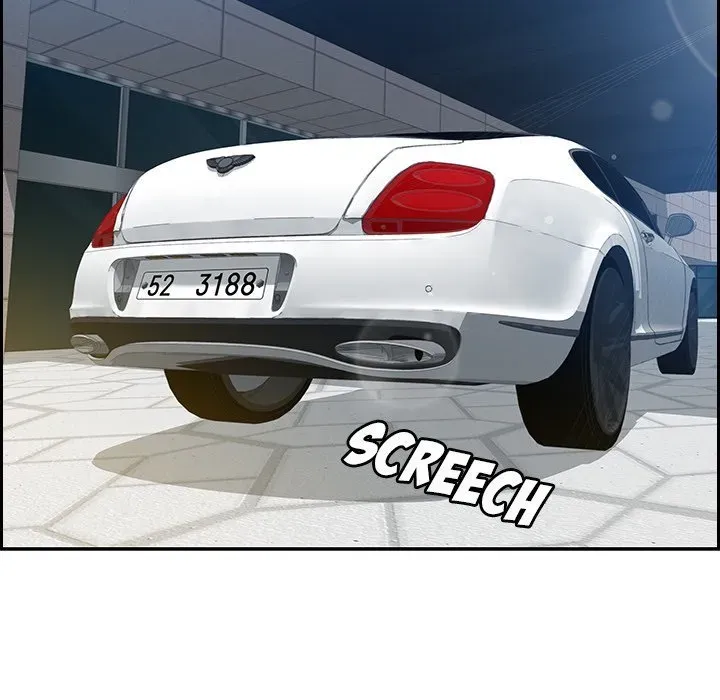 Tasty Chat: 0km Chapter 3 page 69 - 