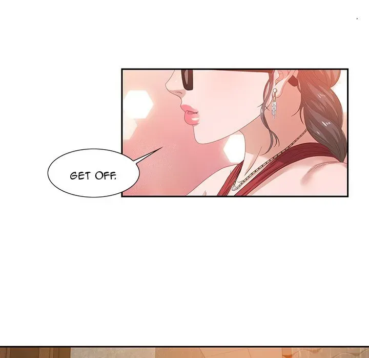 Tasty Chat: 0km Chapter 3 page 70 - 