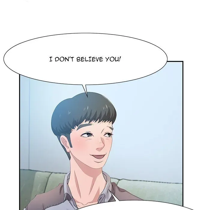 Tasty Chat: 0km Chapter 3 page 8 - 