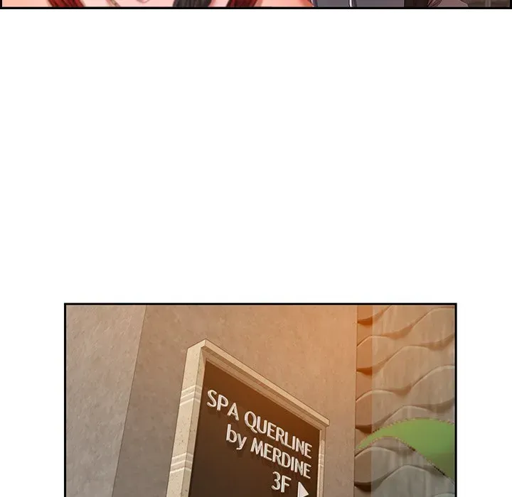 Tasty Chat: 0km Chapter 3 page 73 - 
