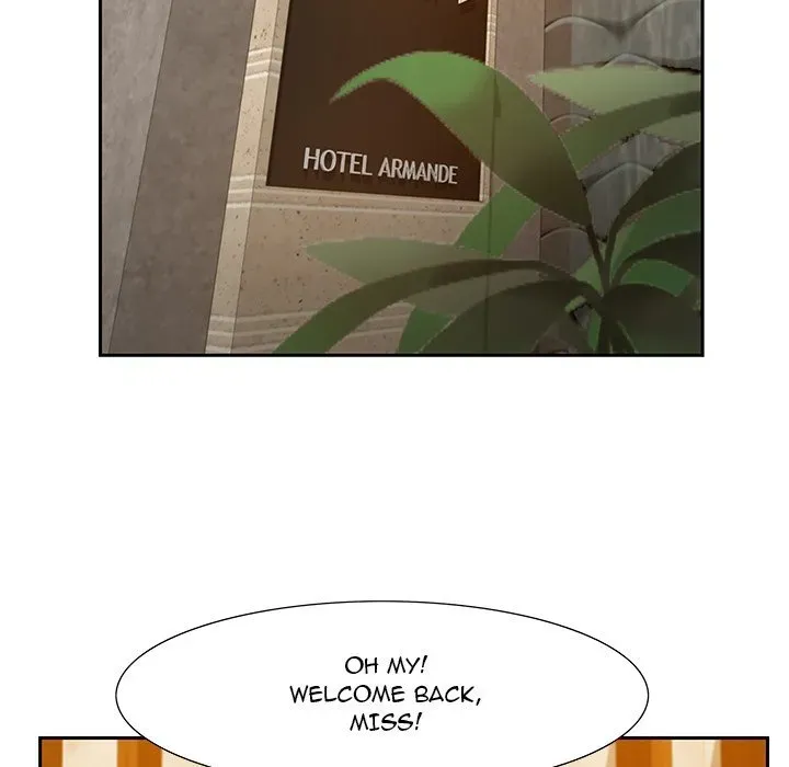 Tasty Chat: 0km Chapter 3 page 74 - 