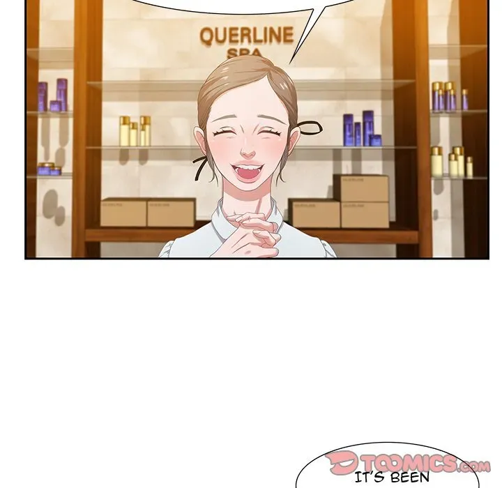 Tasty Chat: 0km Chapter 3 page 75 - 