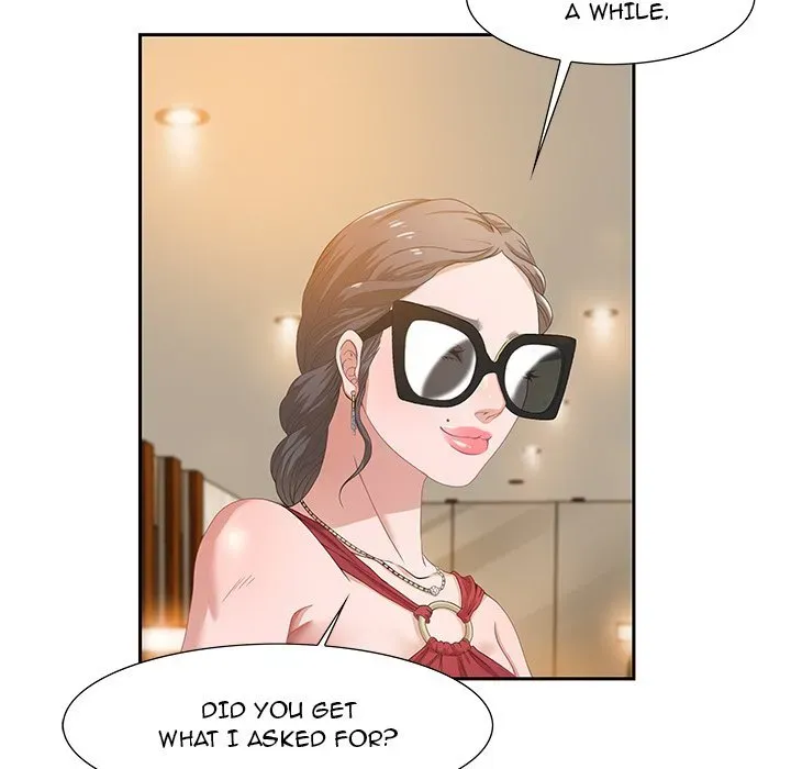 Tasty Chat: 0km Chapter 3 page 76 - 