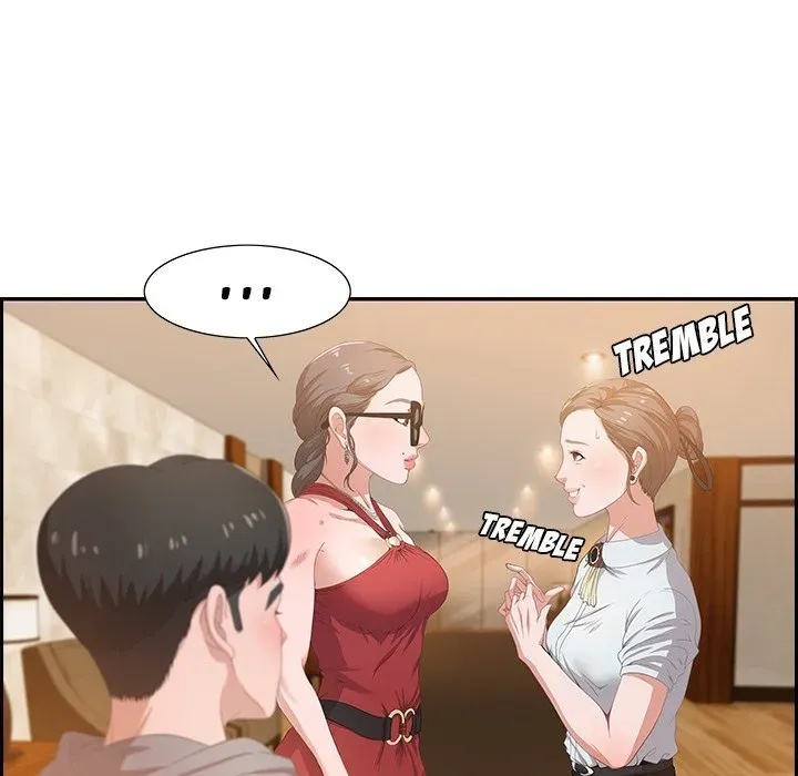 Tasty Chat: 0km Chapter 3 page 78 - 