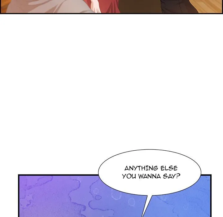 Tasty Chat: 0km Chapter 3 page 79 - 