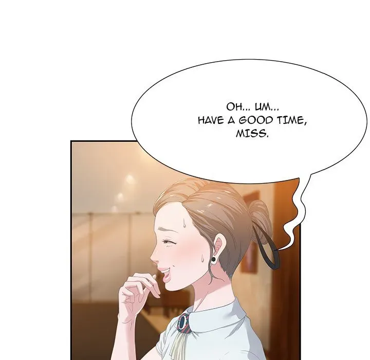 Tasty Chat: 0km Chapter 3 page 81 - 