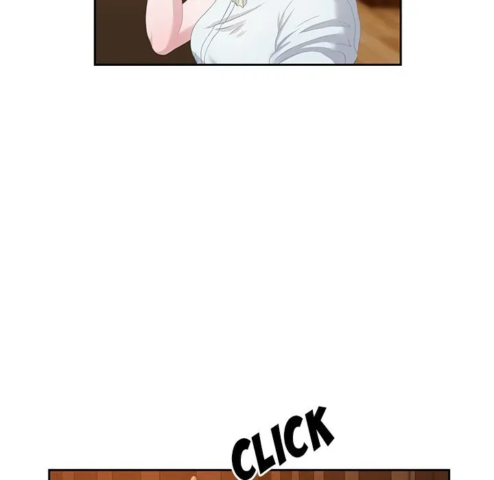Tasty Chat: 0km Chapter 3 page 82 - 