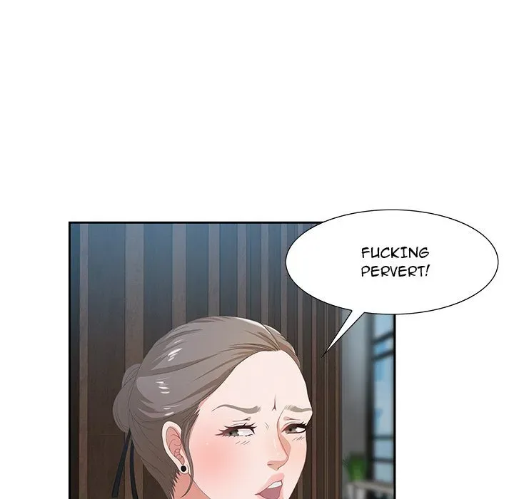 Tasty Chat: 0km Chapter 3 page 85 - 