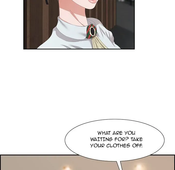 Tasty Chat: 0km Chapter 3 page 86 - 