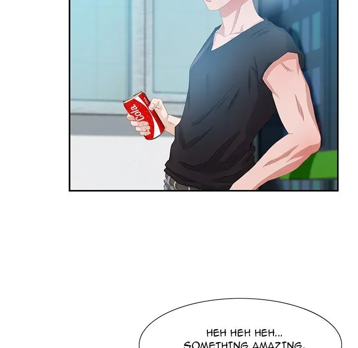 Tasty Chat: 0km Chapter 3 page 10 - 