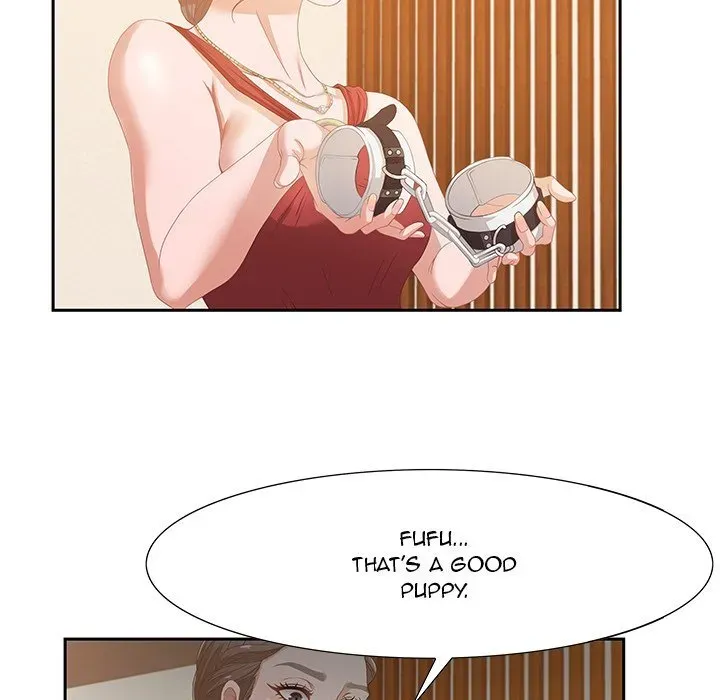 Tasty Chat: 0km Chapter 3 page 92 - 